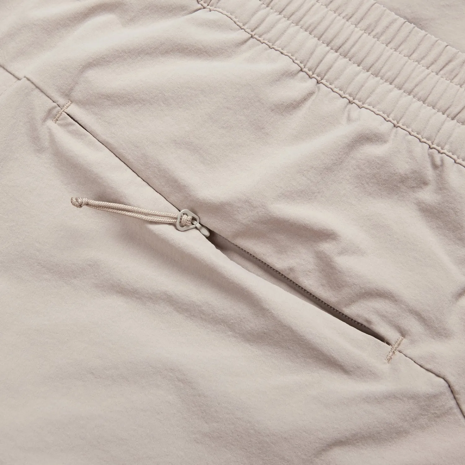 Berghaus Wandermoor Wind Shorts für Herren - Grau-Herren Shorts