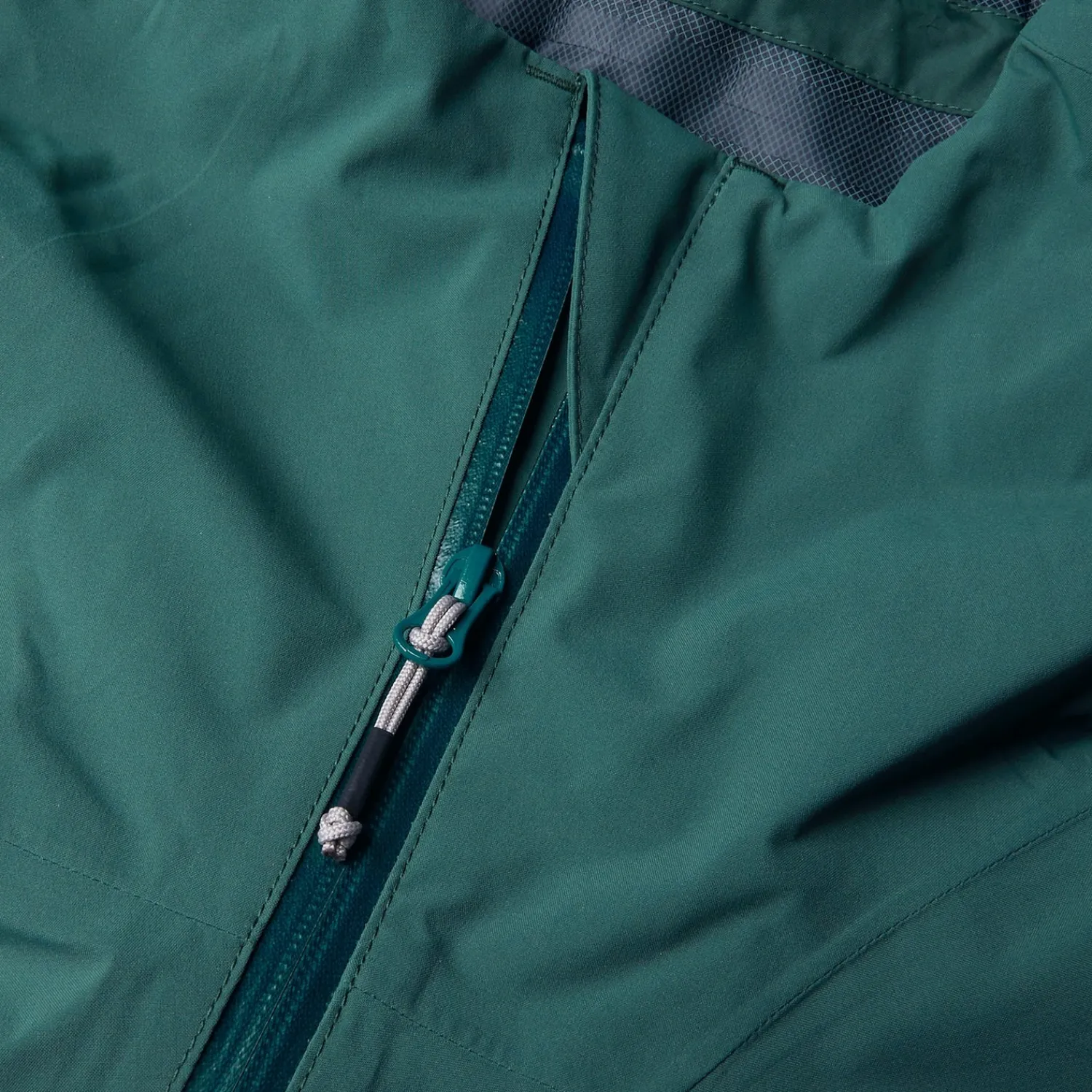 Berghaus Wasserdichte Arnaby Herren-Kapuzenjacke - Grün-Herren Wasserdicht | Herren Leichte