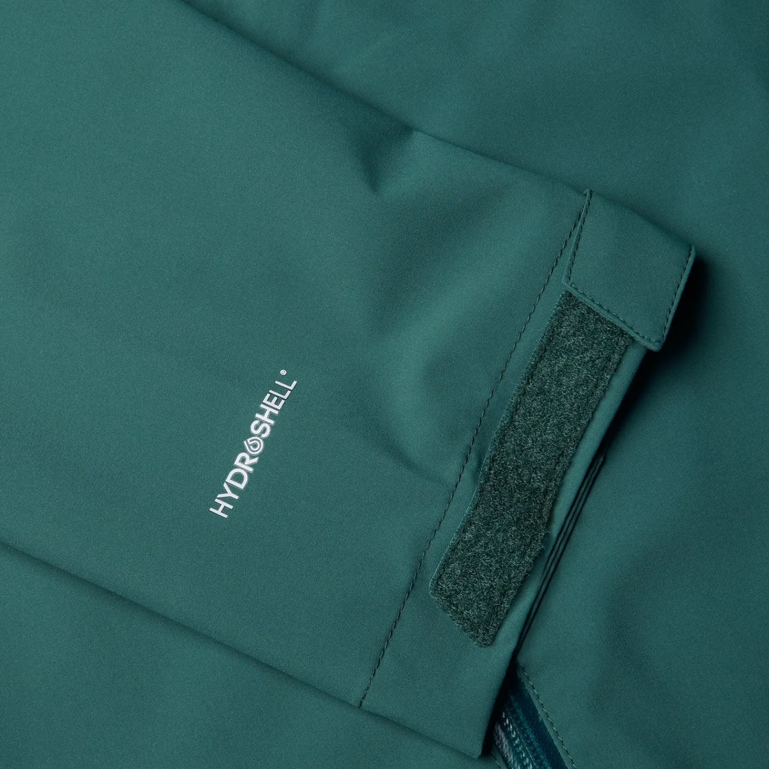 Berghaus Wasserdichte Arnaby Herren-Kapuzenjacke - Grün-Herren Wasserdicht | Herren Leichte