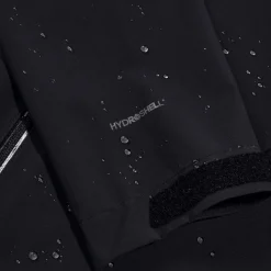 Berghaus Wasserdichte Arnaby Herren-Kapuzenjacke Schwarz-Herren Wasserdicht | Herren Leichte