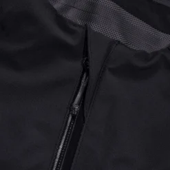 Berghaus Wasserdichte Arnaby Herren-Kapuzenjacke Schwarz-Herren Wasserdicht | Herren Leichte