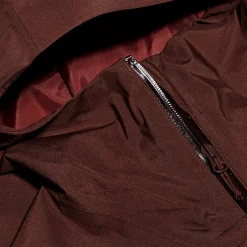 Berghaus Wasserdichte Ashberry Gore-Tex Damen-Jacke - Braun-Damen Wasserdicht