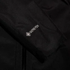 Berghaus Wasserdichte Ashberry Gore-Tex Damen-Jacke - Schwarz-Damen Wasserdicht