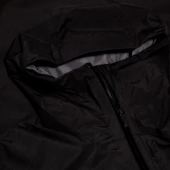 Berghaus Wasserdichte Ashberry Gore-Tex Damen-Jacke - Schwarz-Damen Wasserdicht