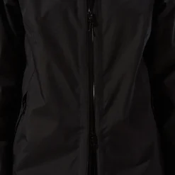 Berghaus Wasserdichte Ashberry Gore-Tex Damen-Jacke - Schwarz-Damen Wasserdicht