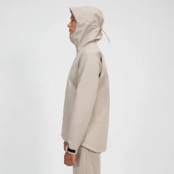 Berghaus Wasserdichte Bramblfell InterActive Gore-Tex Damen-Jacke - Grau-Damen Wasserdicht