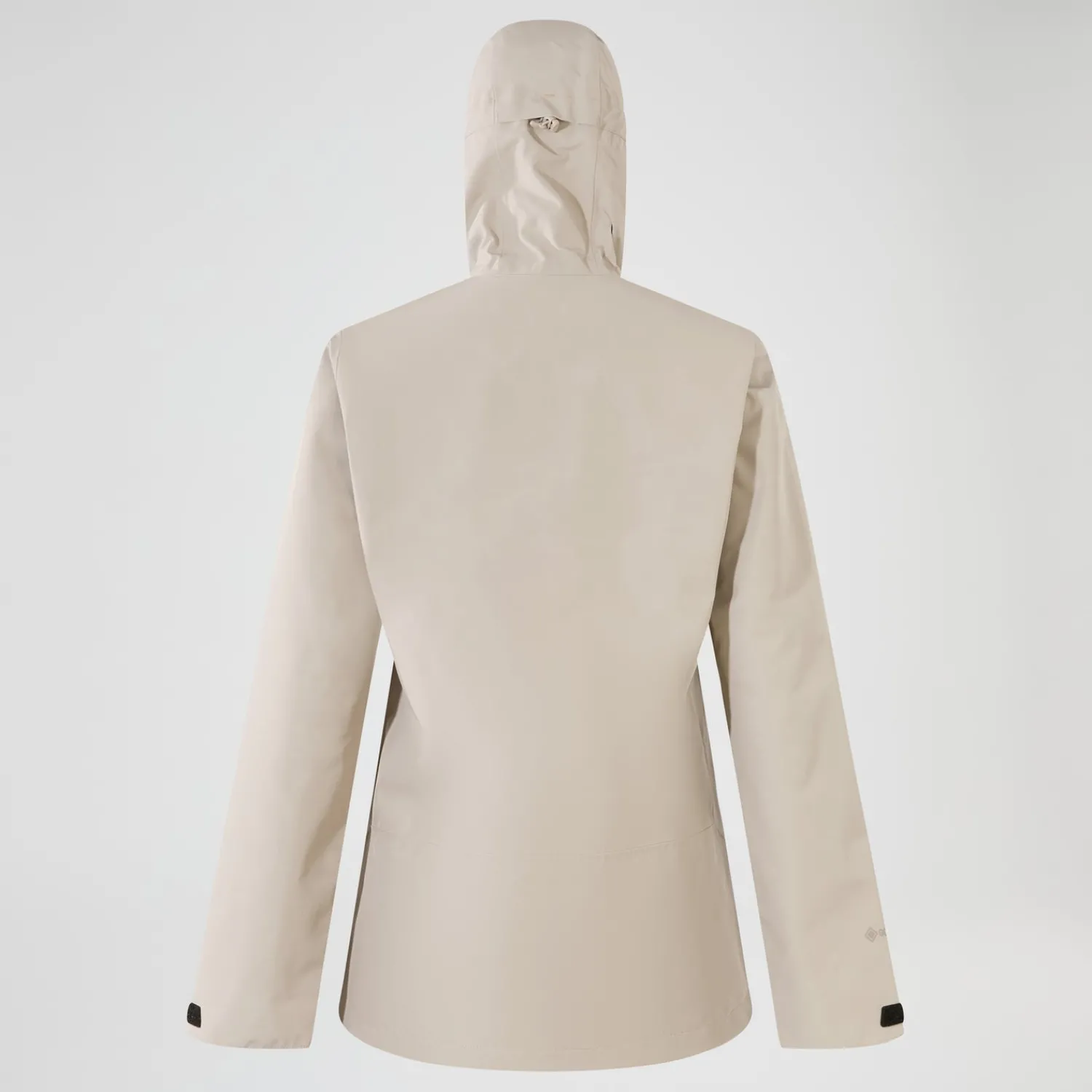 Berghaus Wasserdichte Bramblfell InterActive Gore-Tex Damen-Jacke - Grau-Damen Wasserdicht