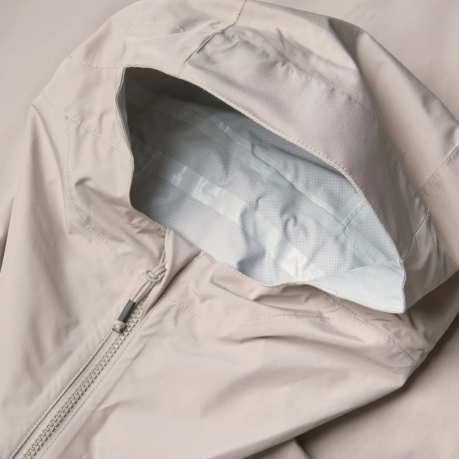 Berghaus Wasserdichte Deluge Pro 3.0 Herren-Jacke - Grau-Herren Wasserdicht