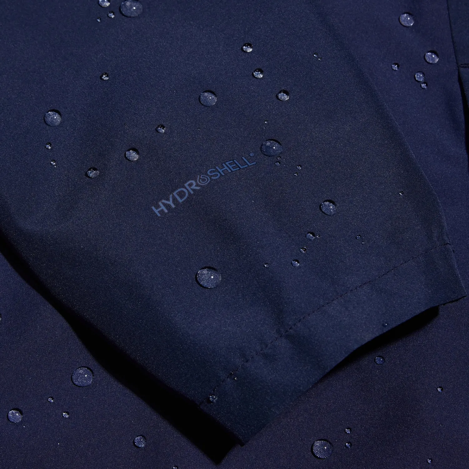 Berghaus Wasserdichte Deluge Pro 3.0 Herren-Jacke Blau-Herren Wasserdicht