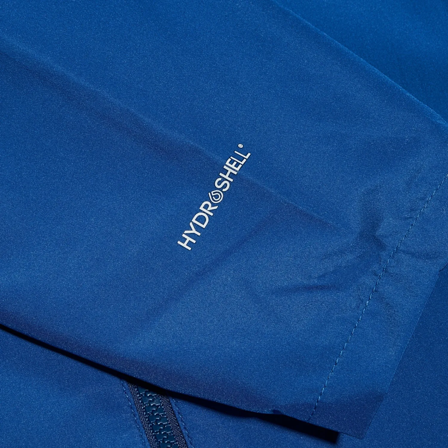 Berghaus Wasserdichte Deluge Pro 3.0 Herren-Jacke - Blau-Herren Wasserdicht