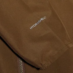Berghaus Wasserdichte Deluge Pro 3.0 Damen-Jacke - Braun-Damen Wasserdicht