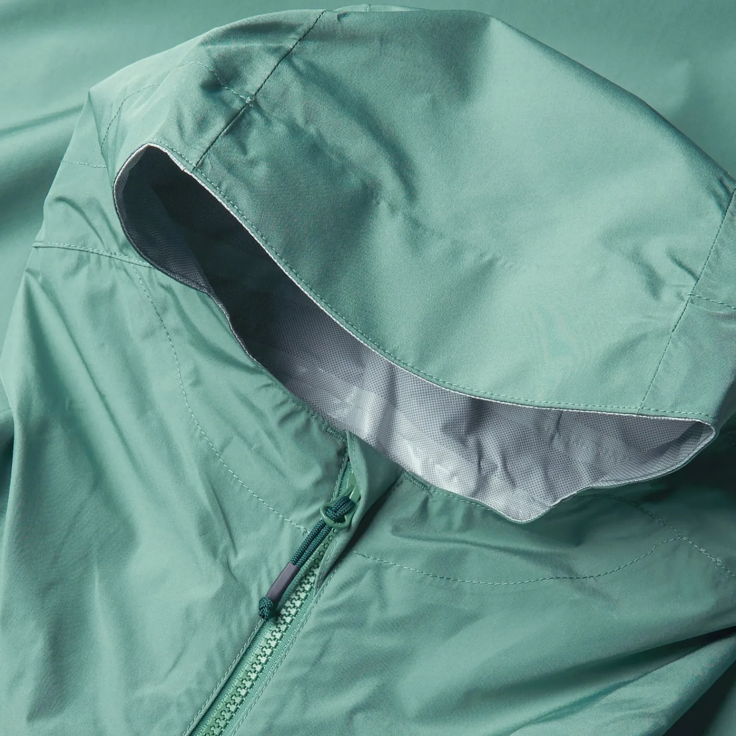 Berghaus Wasserdichte Deluge Pro 3.0 Herren-Jacke - Grün-Herren Wasserdicht