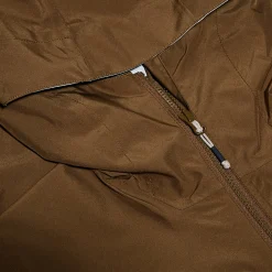Berghaus Wasserdichte Deluge Pro 3.0 Damen-Jacke - Braun-Damen Wasserdicht