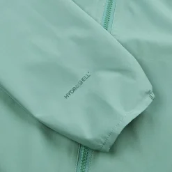 Berghaus Wasserdichte Deluge Pro 3.0 Damen-Jacke - Grün-Damen Wasserdicht