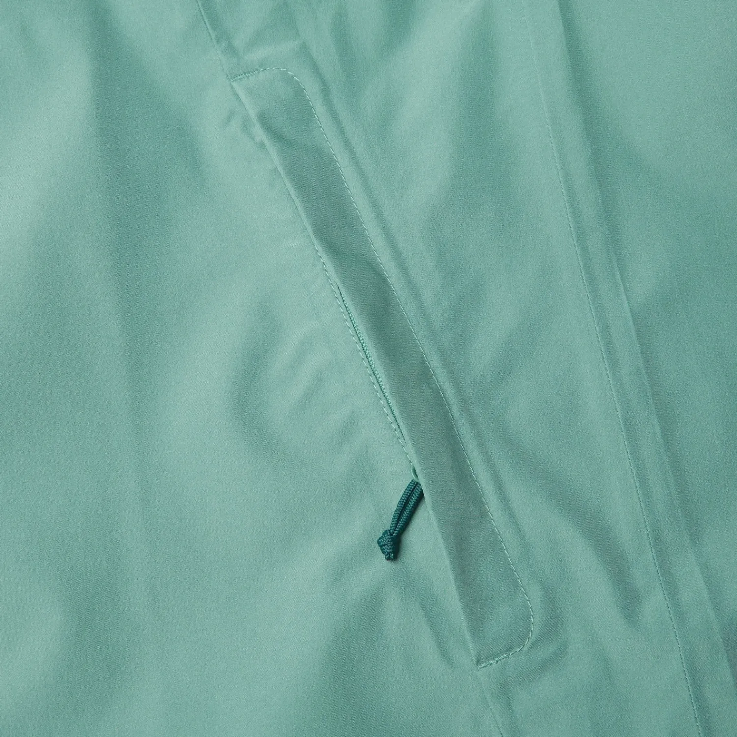 Berghaus Wasserdichte Deluge Pro 3.0 Herren-Jacke - Grün-Herren Wasserdicht