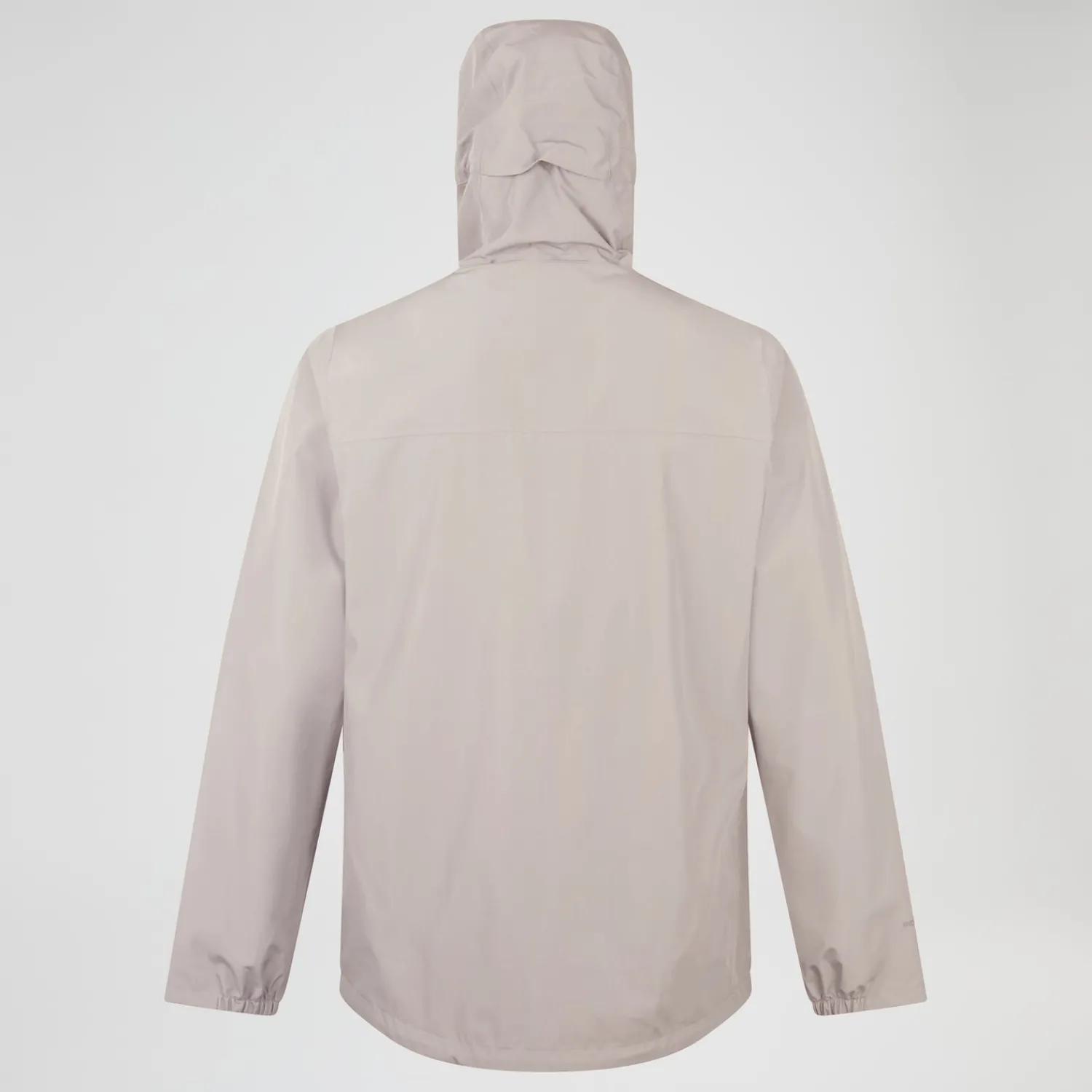 Berghaus Wasserdichte Deluge Pro 3.0 Herren-Jacke - Grau-Herren Wasserdicht