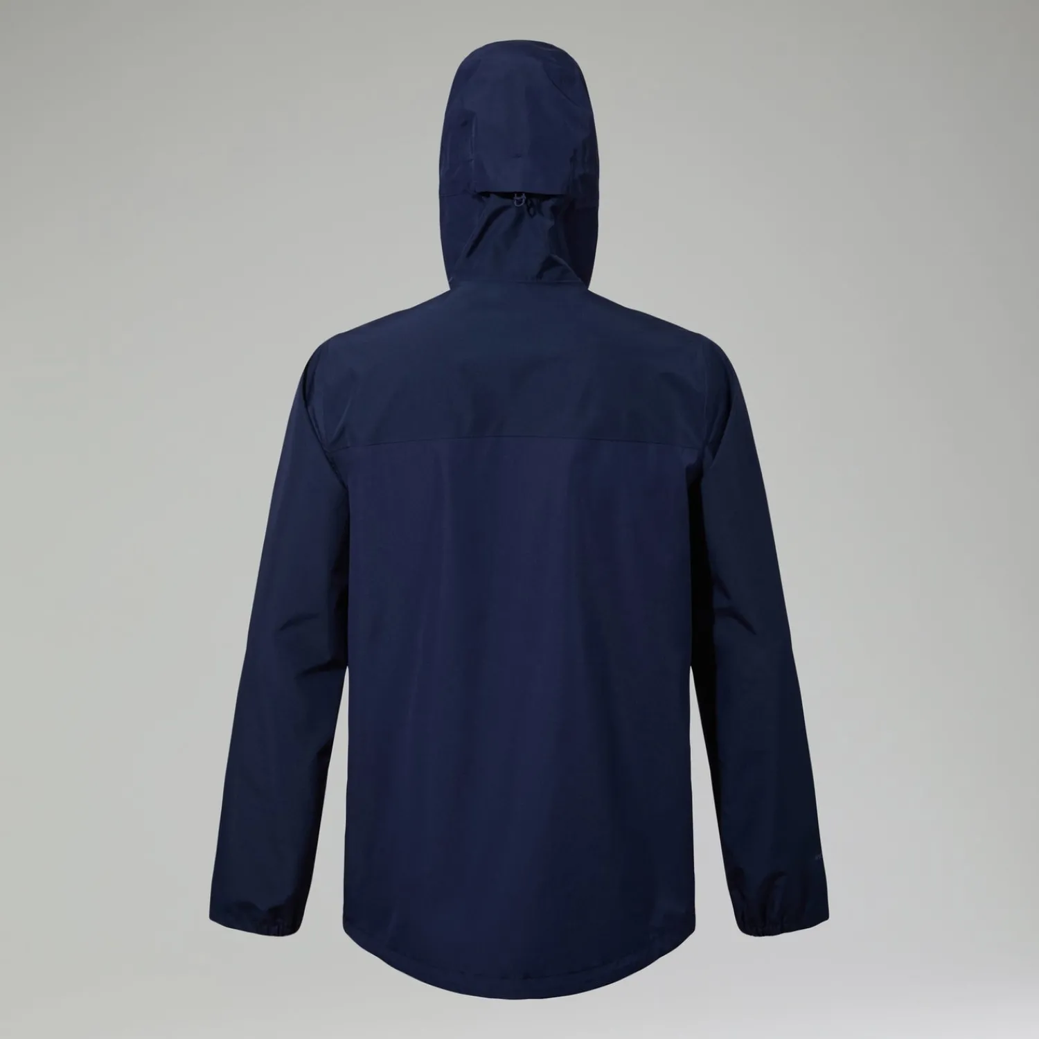 Berghaus Wasserdichte Deluge Pro 3.0 Herren-Jacke Blau-Herren Wasserdicht