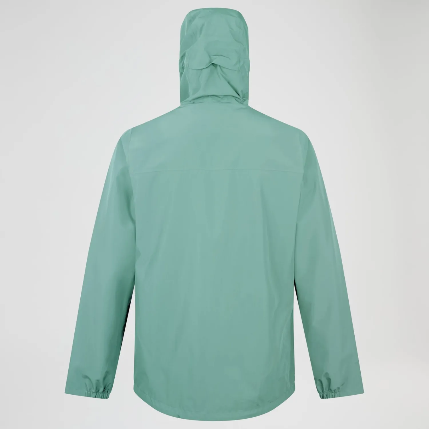 Berghaus Wasserdichte Deluge Pro 3.0 Herren-Jacke - Grün-Herren Wasserdicht