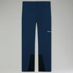 Berghaus Wasserdichte Ridge-Seeker Damen-Hose - Blau-Damen Wasserdicht