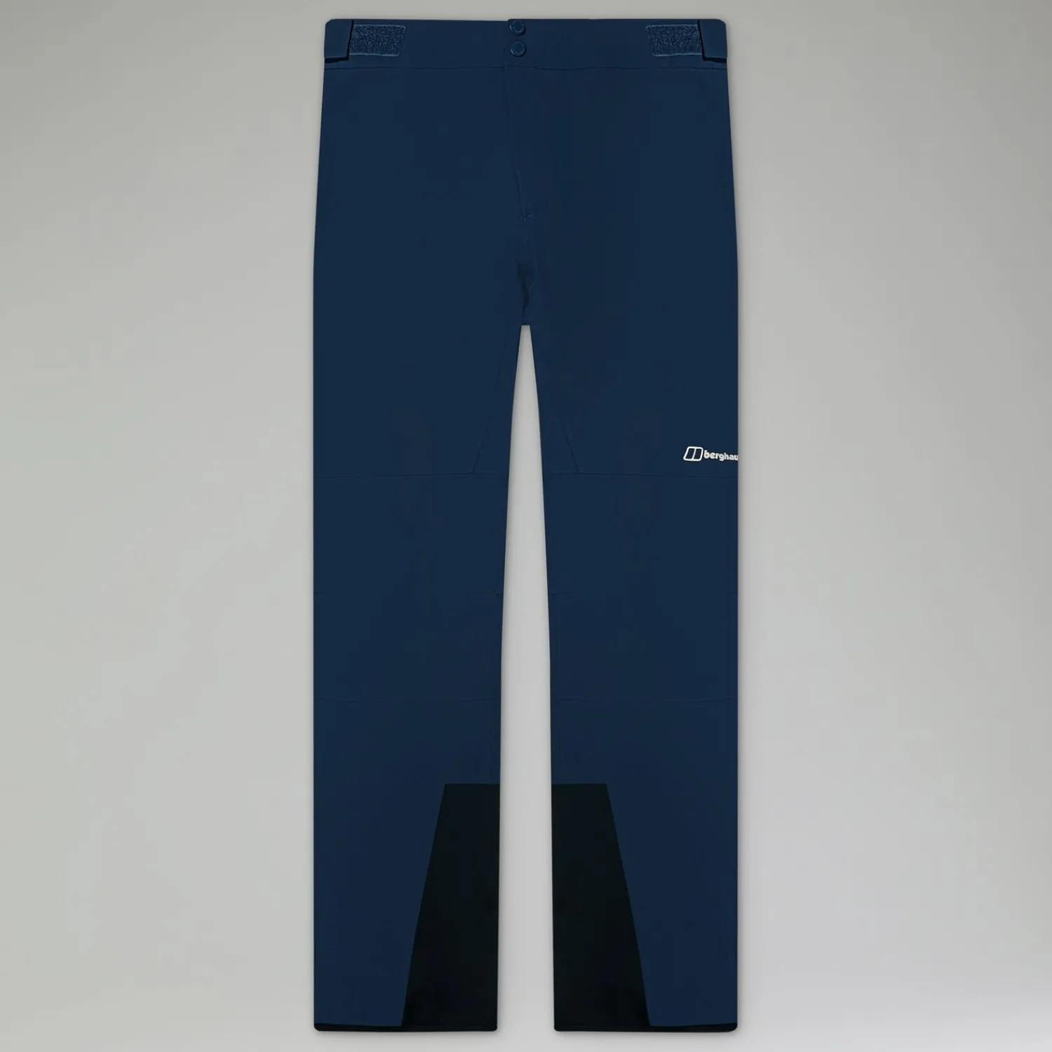 Berghaus Wasserdichte Ridge-Seeker Damen-Hose - Blau-Damen Wasserdicht