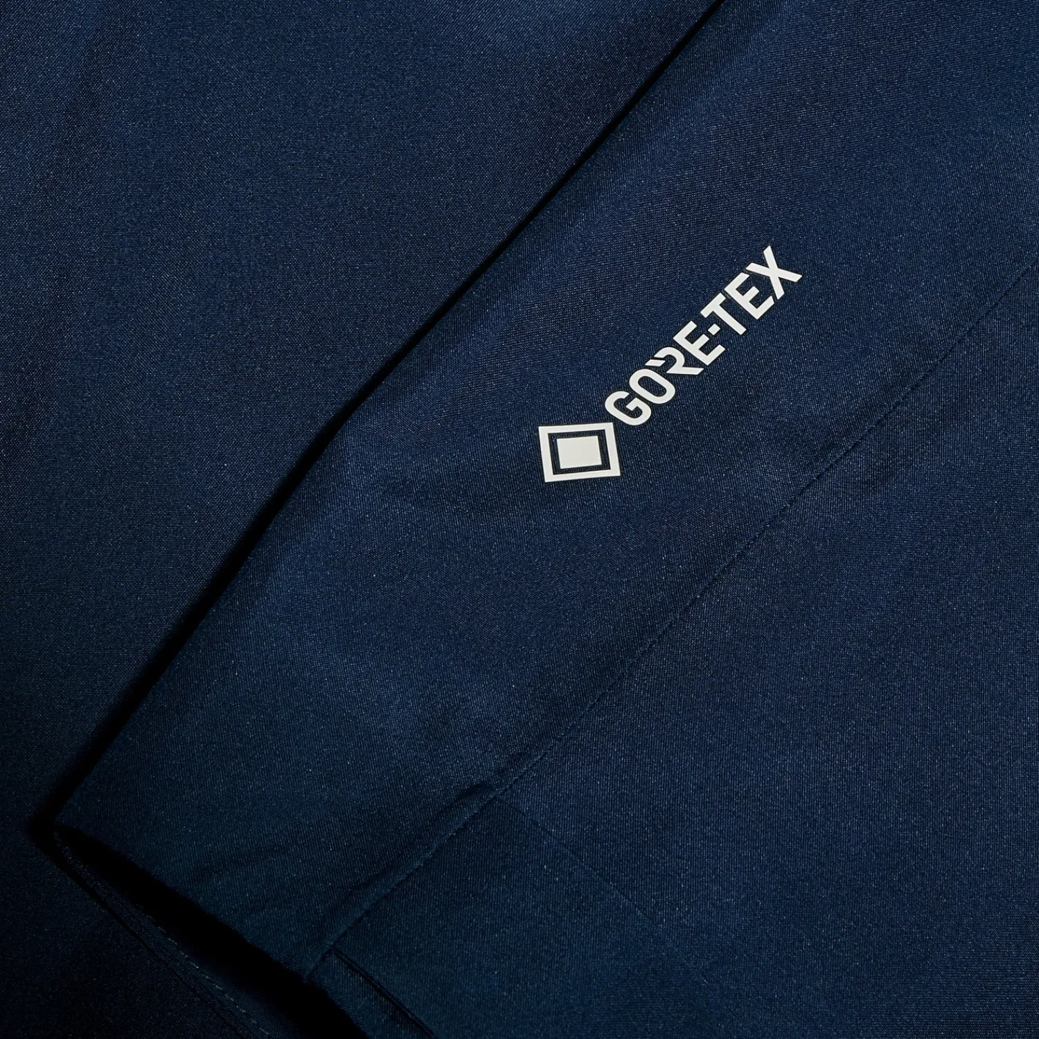 Berghaus Wasserdichte Ridge-Seeker Damen-Jacke - Blau-Damen Wasserdicht