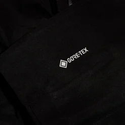 Berghaus Wasserdichte Ridge-Seeker Herren-Jacke für Herren - Schwarz-Herren Wasserdicht