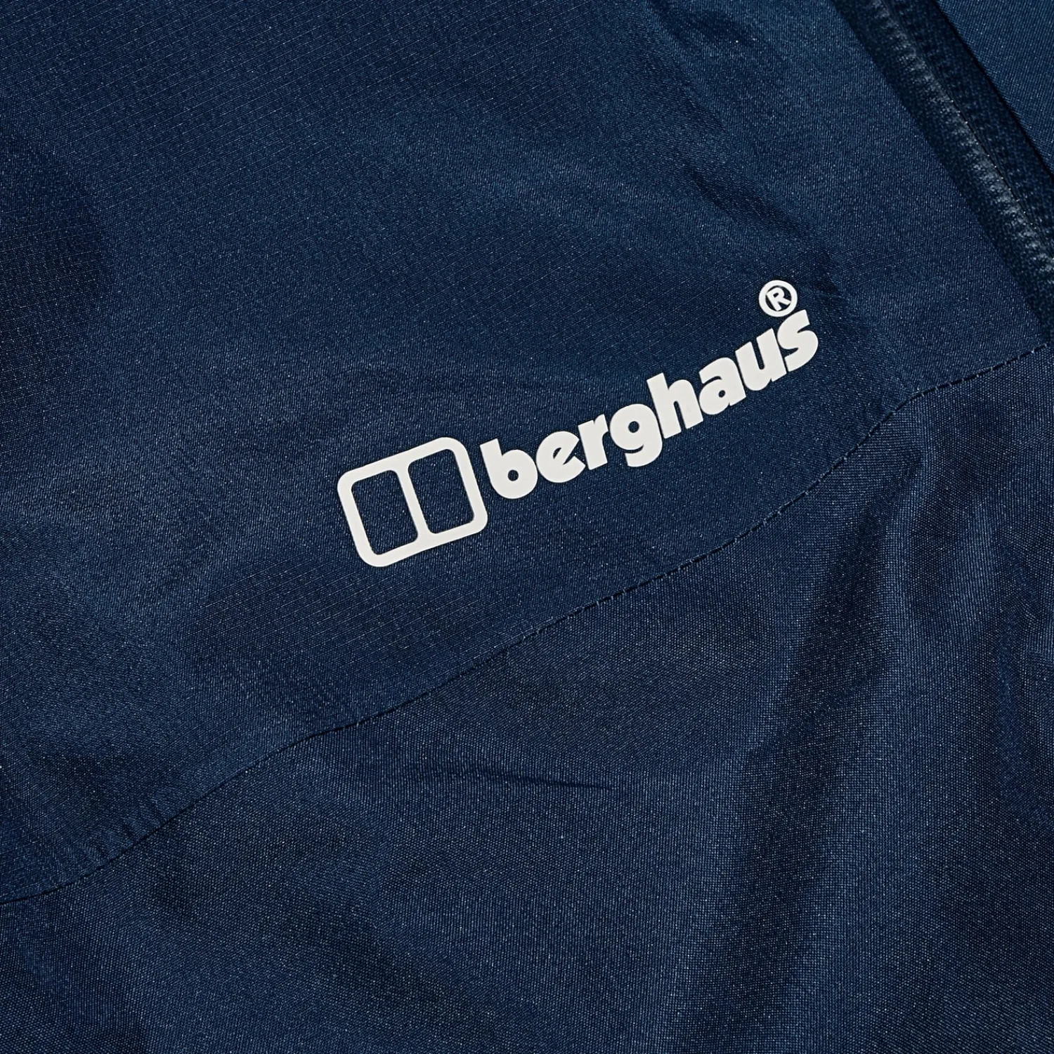 Berghaus Wasserdichte Ridge-Seeker Damen-Hose - Blau-Damen Wasserdicht