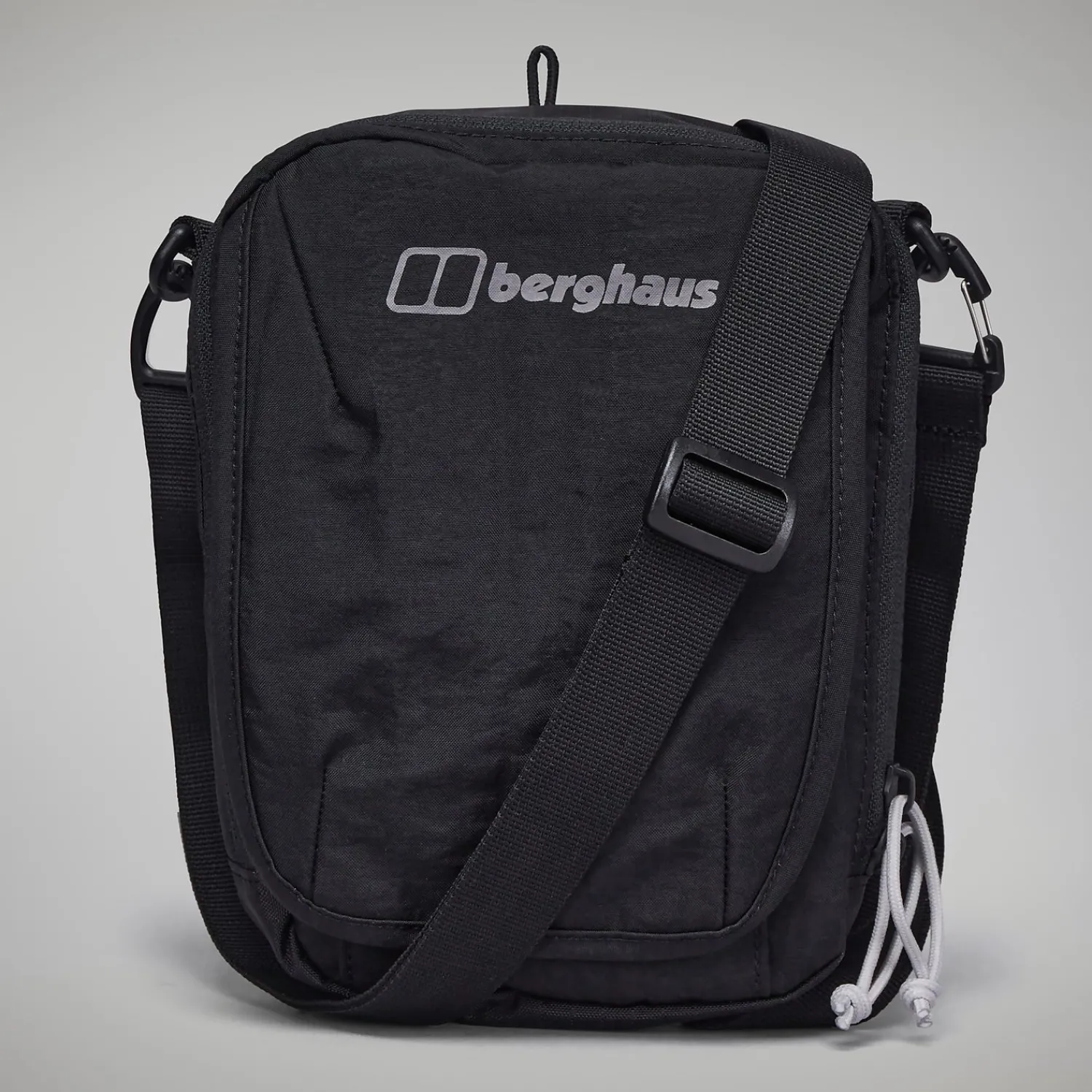 Berghaus Xodus X-Body Groß - Schwarz- Reisetaschen