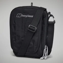 Berghaus Xodus X-Body Groß - Schwarz- Reisetaschen