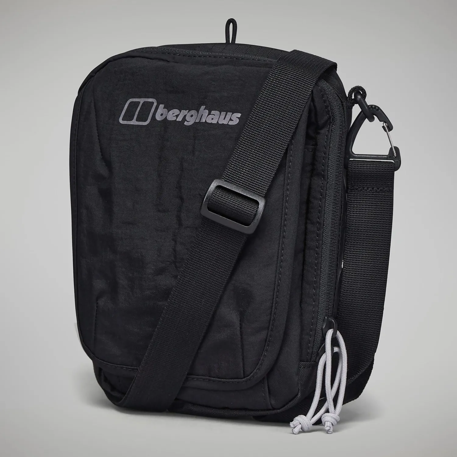 Berghaus Xodus X-Body Groß - Schwarz- Reisetaschen