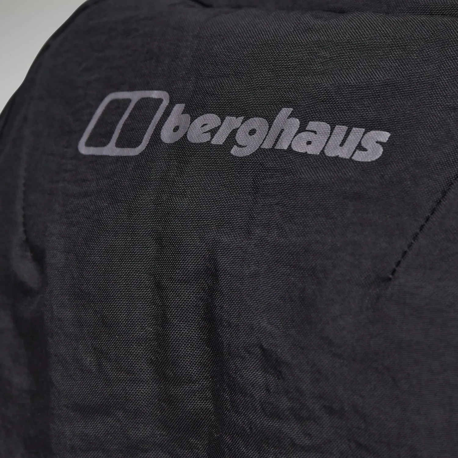 Berghaus Xodus X-Body Groß - Schwarz- Reisetaschen