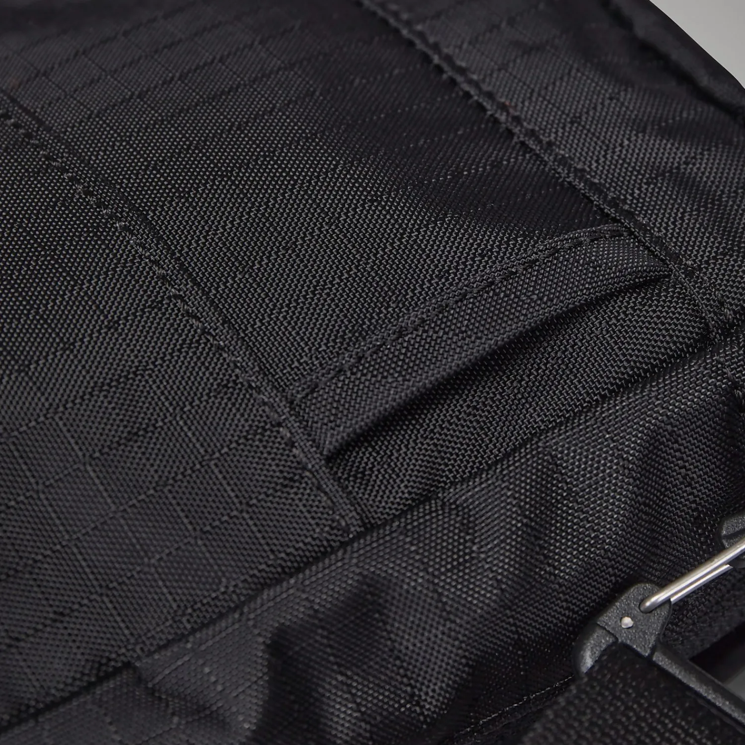 Berghaus Xodus X-Body Groß - Schwarz- Reisetaschen