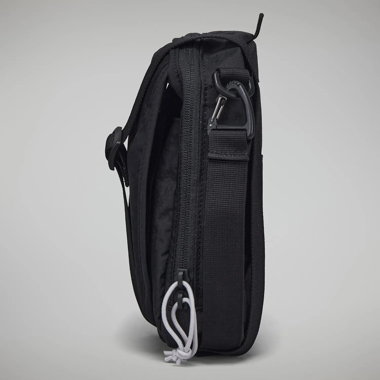 Berghaus Xodus X-Body Groß - Schwarz- Reisetaschen