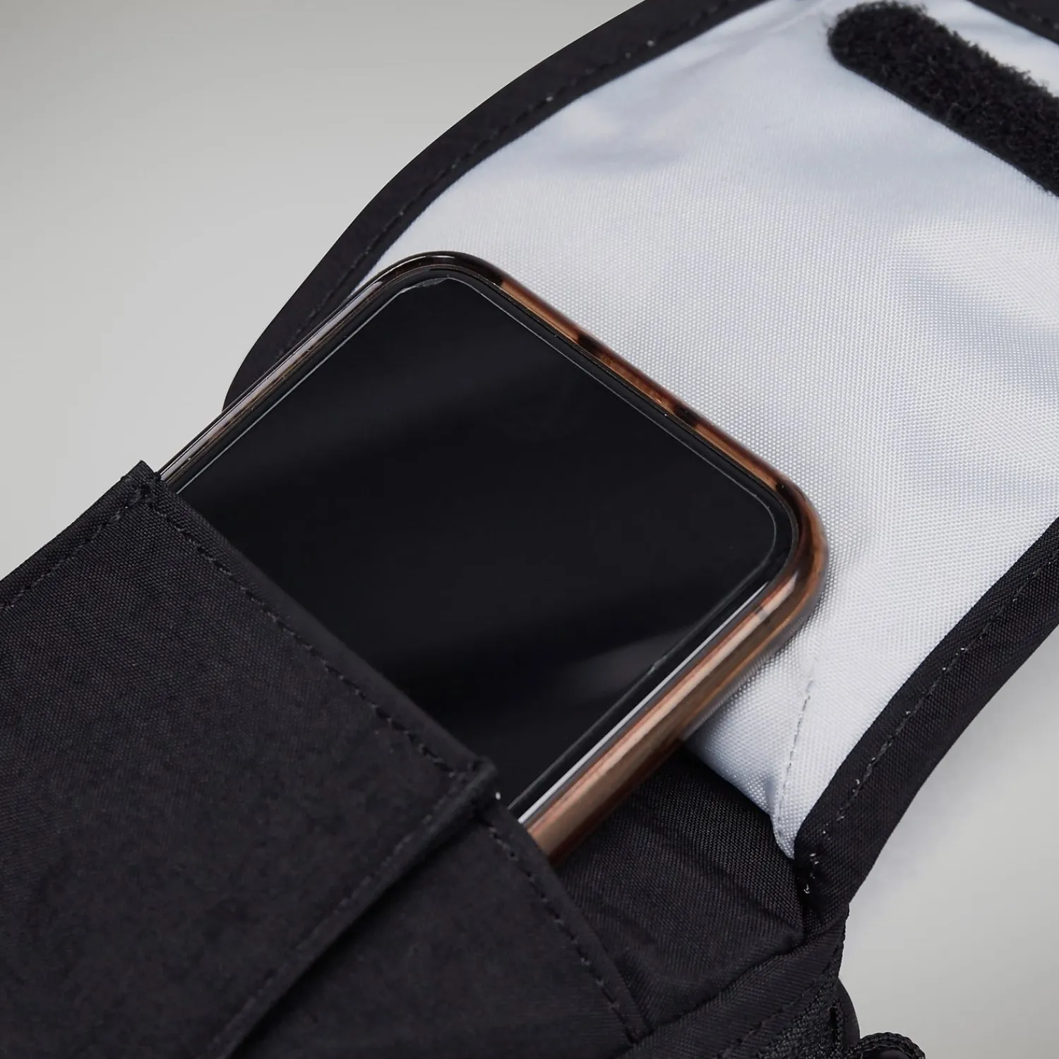 Berghaus Xodus X-Body Klein - Schwarz- Reisetaschen