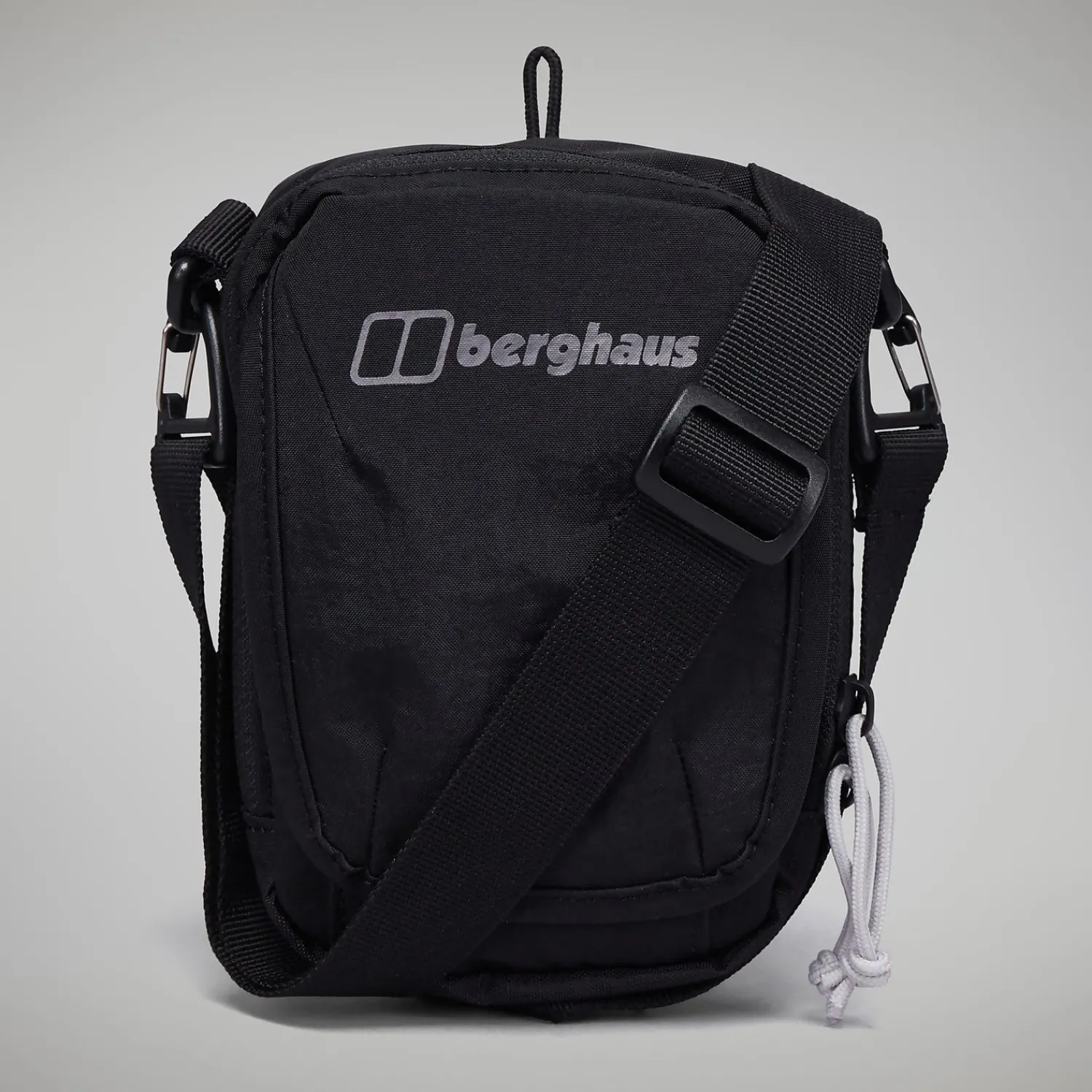 Berghaus Xodus X-Body Klein - Schwarz- Reisetaschen