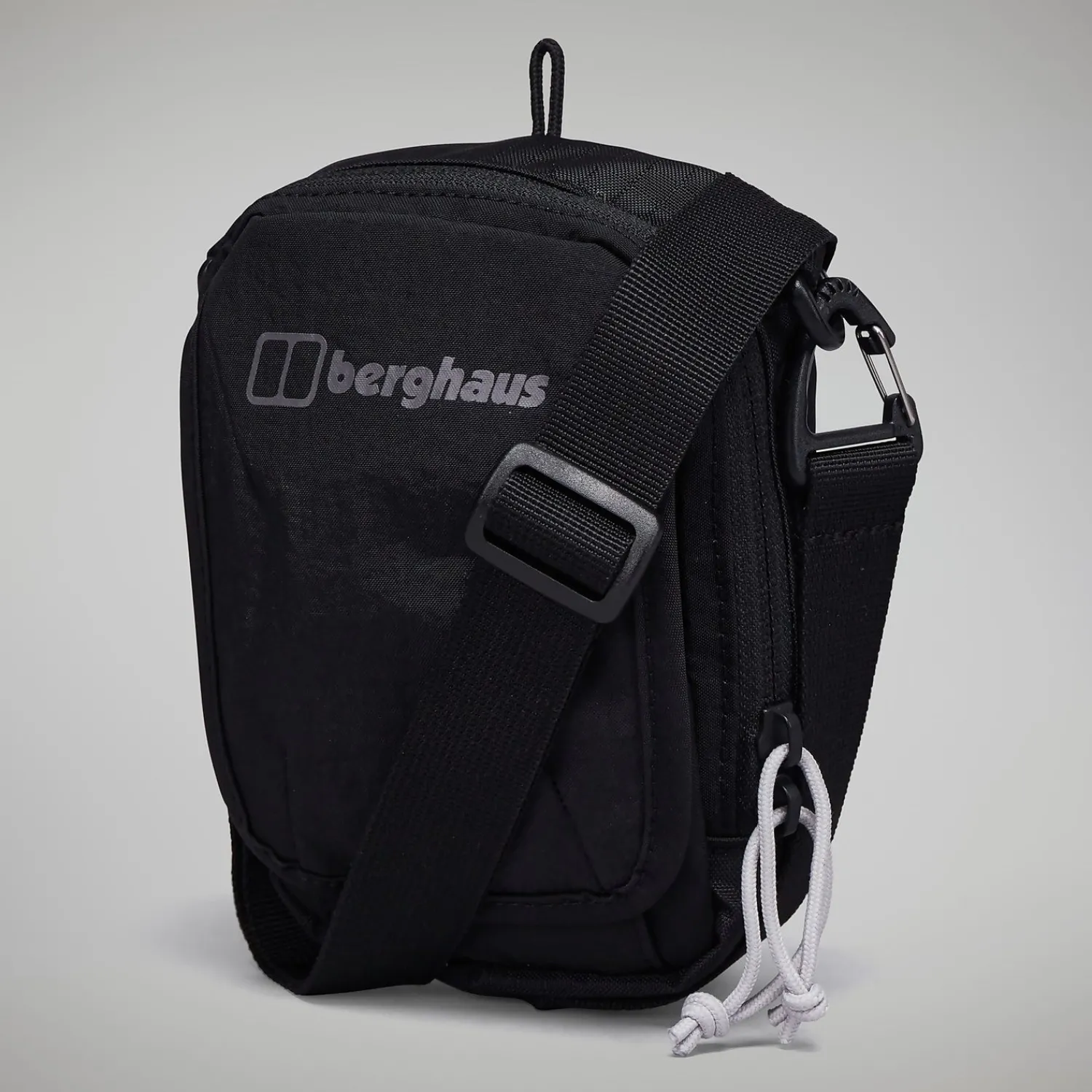 Berghaus Xodus X-Body Klein - Schwarz- Reisetaschen